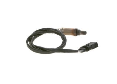 BOSCH 0258005123 Oksijen Sensörü Lambda Sensörü 032906265D uygun fiyat hızlı kargo