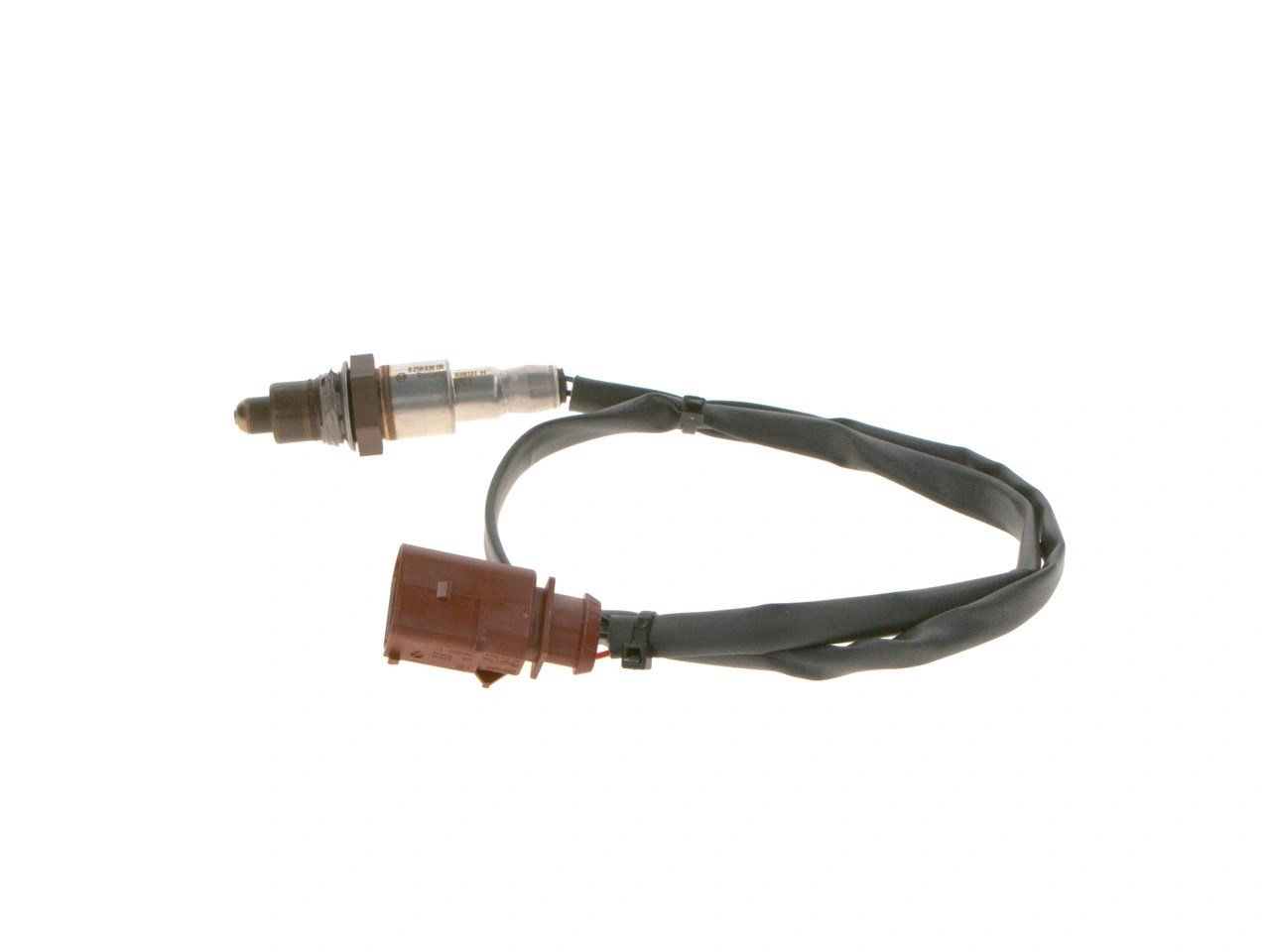 BOSCH 0 258 030 110 Oksijen Sensörü Lambda Sensörü 04E906262BD uygun fiyat hızlı kargo