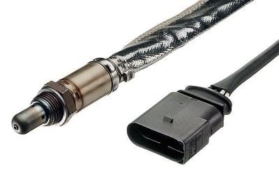 BOSCH 0258005081 Oksijen Sensörü Lambda Sensörü 06A906265H uygun fiyat hızlı kargo