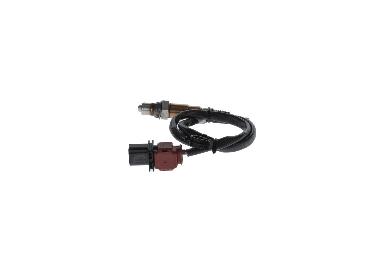 BOSCH 0 258 007 00T Oksijen Sensörü Lambda Sensörü 2225919 uygun fiyat hızlı kargo