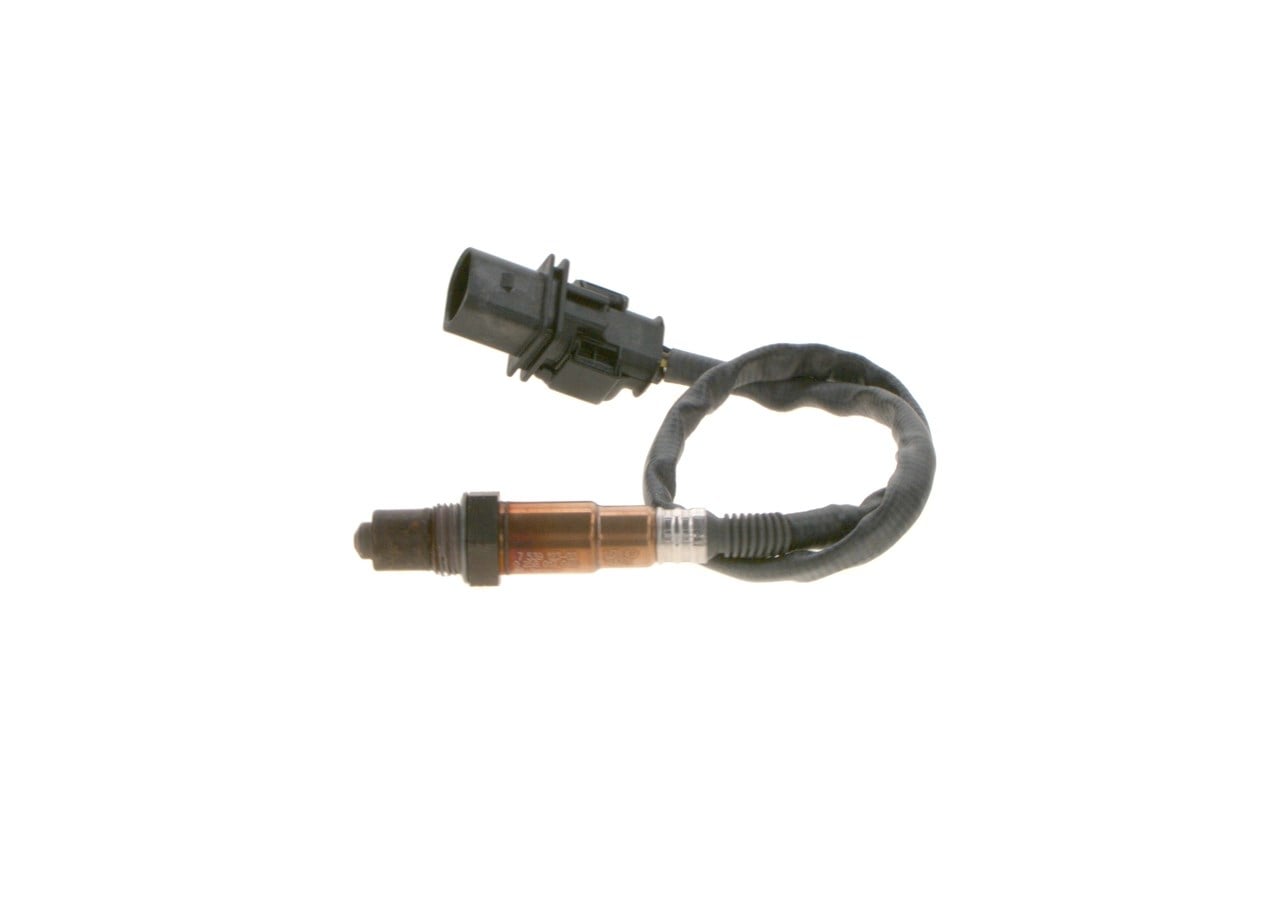 BOSCH 0 258 017 049 Oksijen Sensörü Lambda Sensörü 11787539123 uygun fiyat hızlı kargo