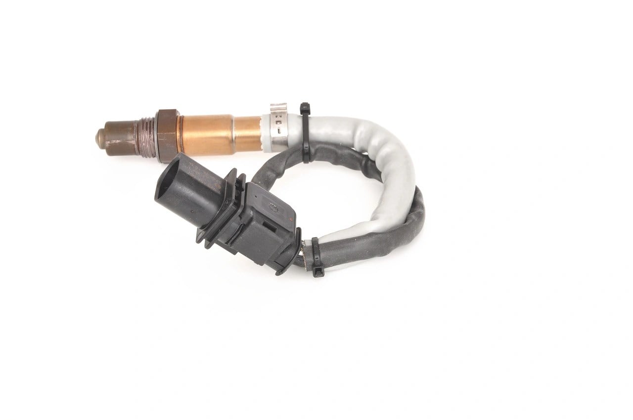 BOSCH 0 281 004 083 Oksijen Sensörü Lambda Sensörü 03L906262 uygun fiyat hızlı kargo