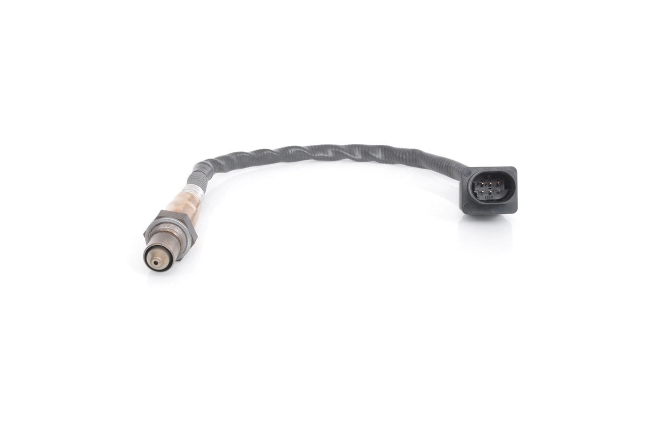 BOSCH 0 281 004 018 Oksijen Sensörü Lambda Sensörü 13627791600 uygun fiyat hızlı kargo