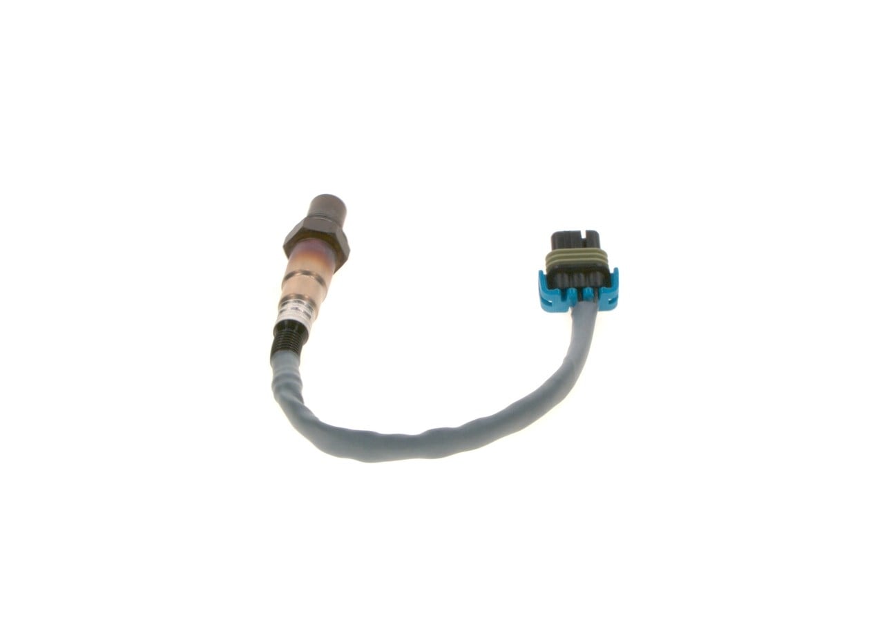 BOSCH 0 258 010 454 Oksijen Sensörü Lambda Sensörü 12607333 uygun fiyat hızlı kargo