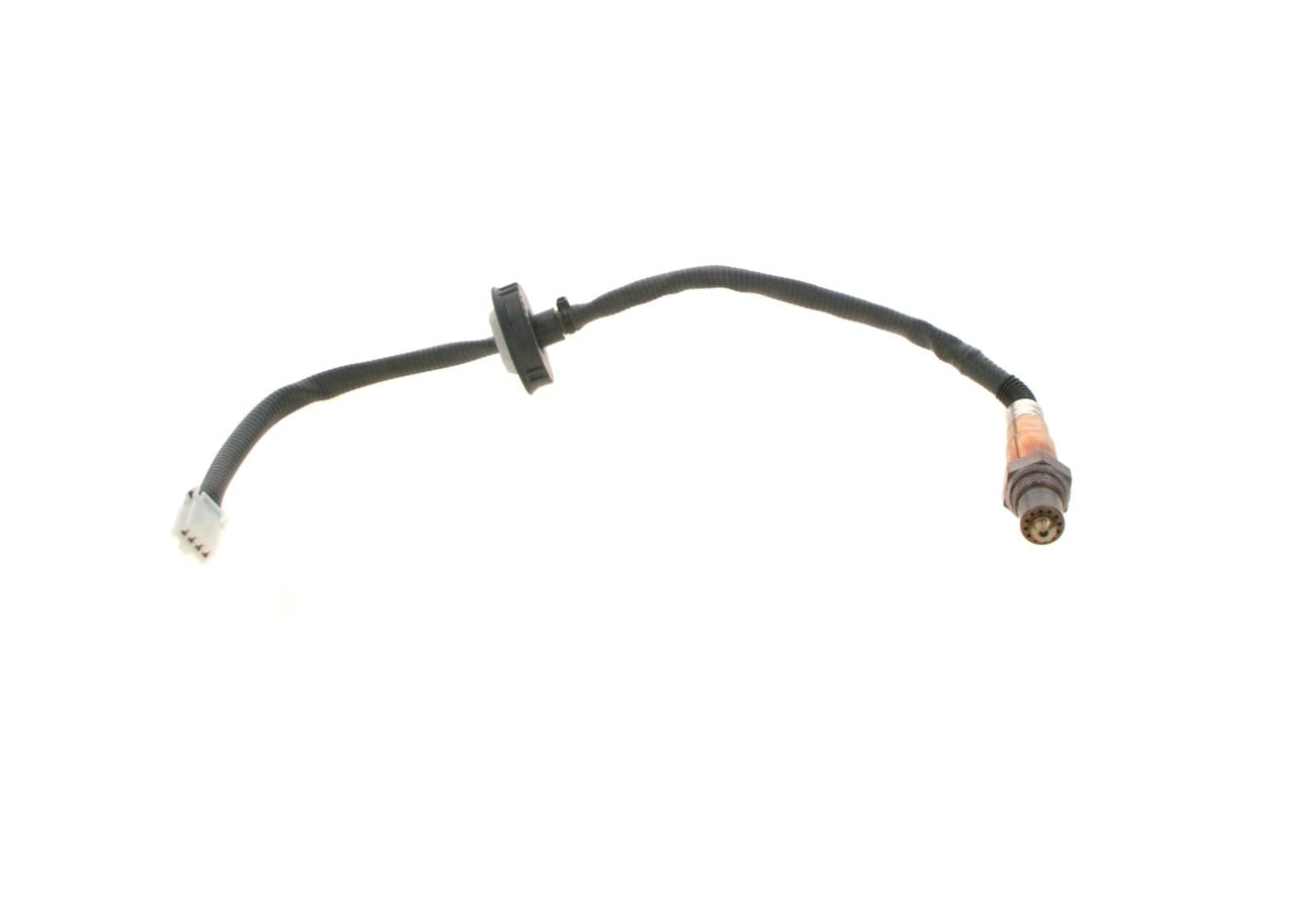 BOSCH 0 258 006 001 Oksijen Sensörü Lambda Sensörü 1355420218 uygun fiyat hızlı kargo