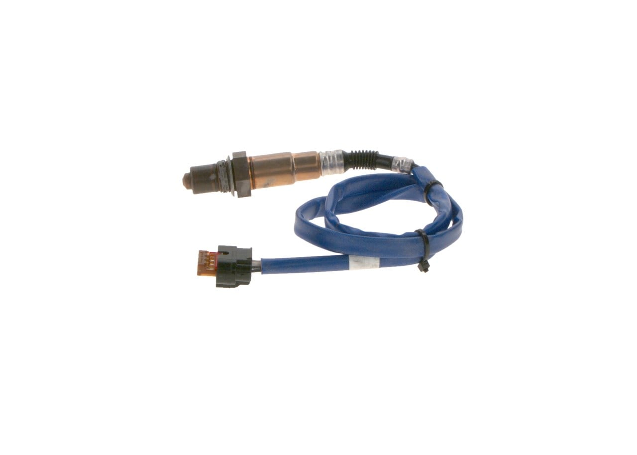 BOSCH 0 258 010 474 Oksijen Sensörü Lambda Sensörü 1910012 uygun fiyat hızlı kargo
