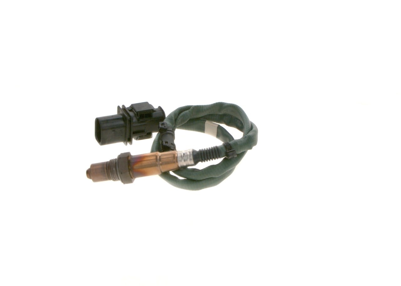 BOSCH 0 258 017 331 Oksijen Sensörü Lambda Sensörü 9A160618101 uygun fiyat hızlı kargo