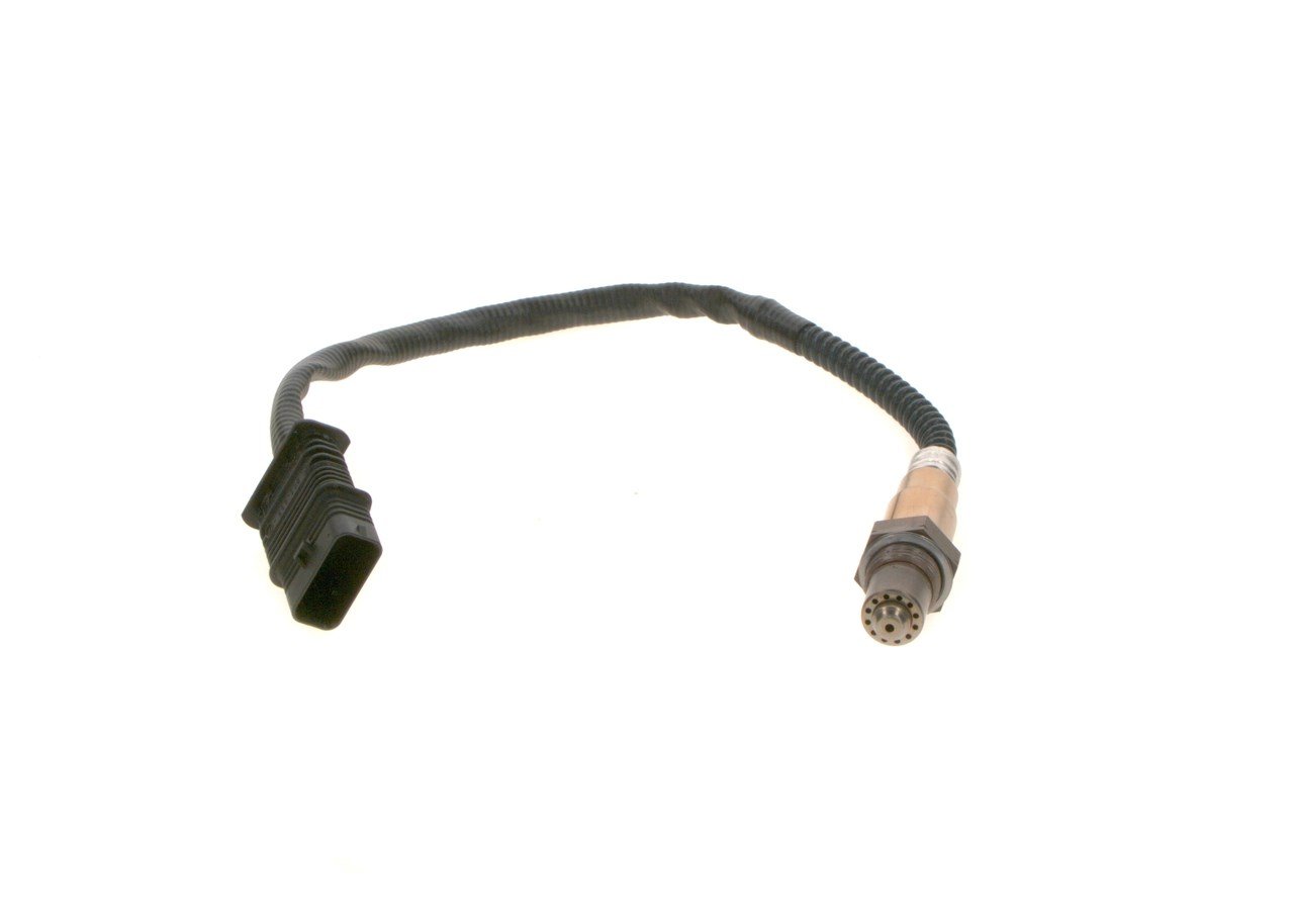 BOSCH 0 258 027 029 Oksijen Sensörü Lambda Sensörü 11787589121 uygun fiyat hızlı kargo