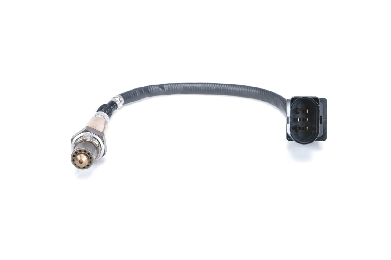 BOSCH 0 258 007 142 Oksijen Sensörü Lambda Sensörü 11787512975 uygun fiyat hızlı kargo