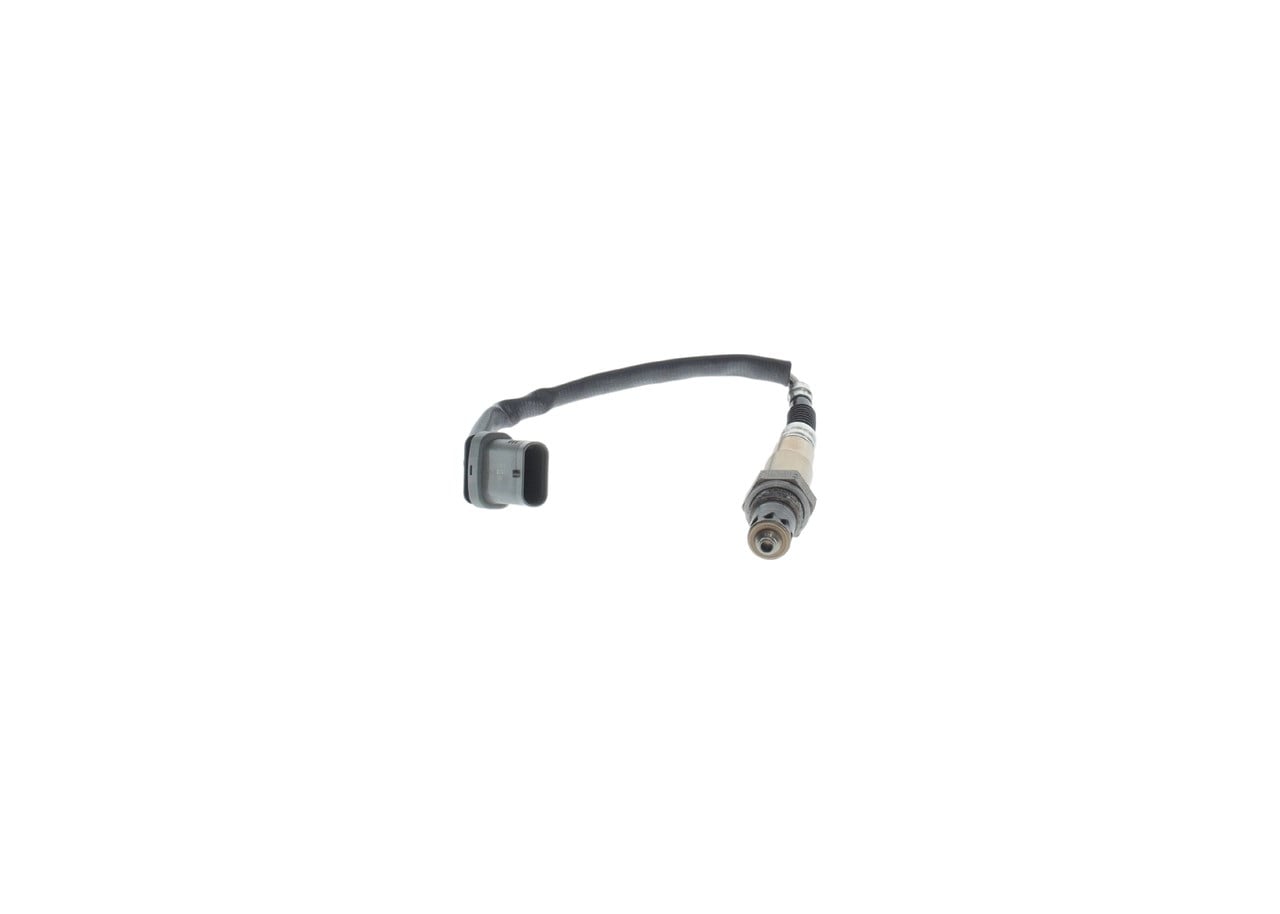 BOSCH 0 258 010 00V Oksijen Sensörü Lambda Sensörü 25203197 uygun fiyat hızlı kargo