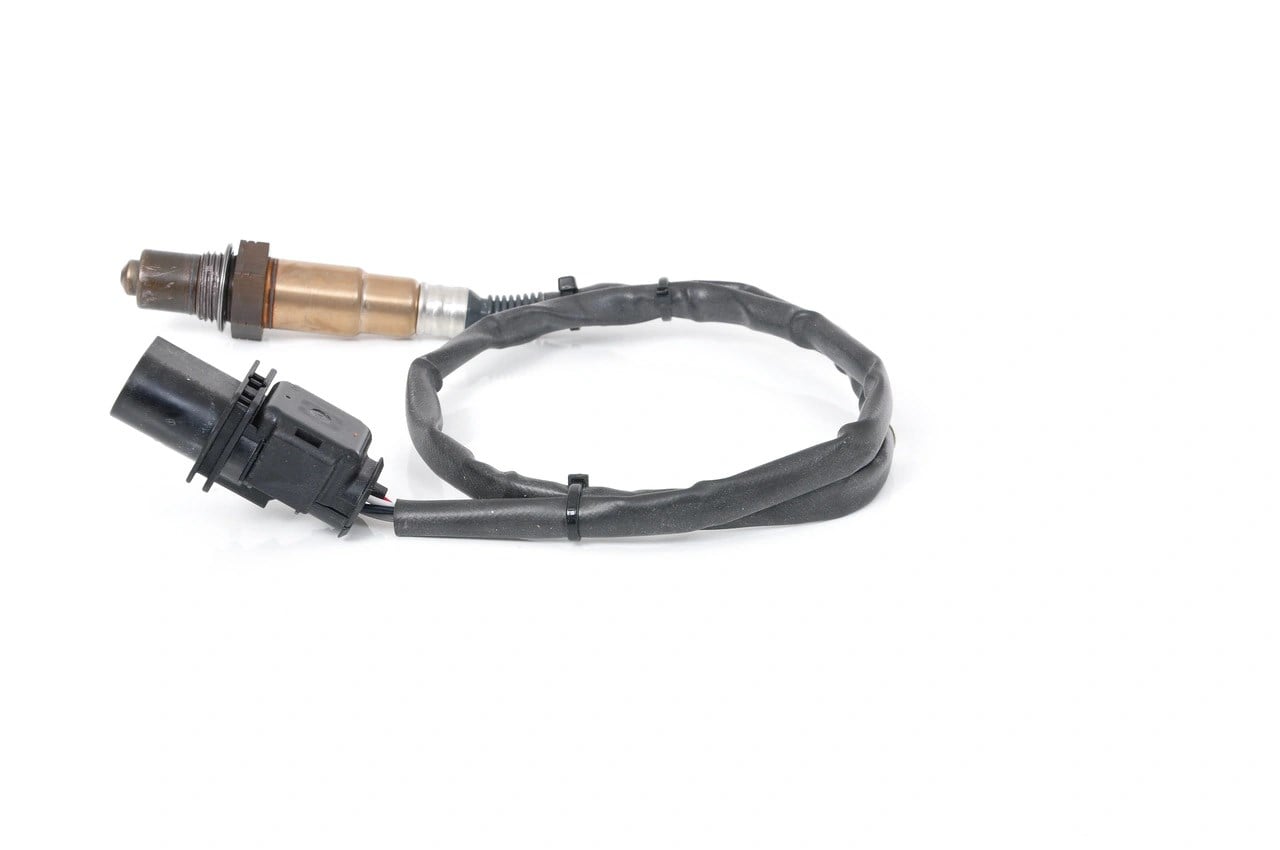 BOSCH 0 281 004 496 Oksijen Sensörü Lambda Sensörü 03L906262AA uygun fiyat hızlı kargo
