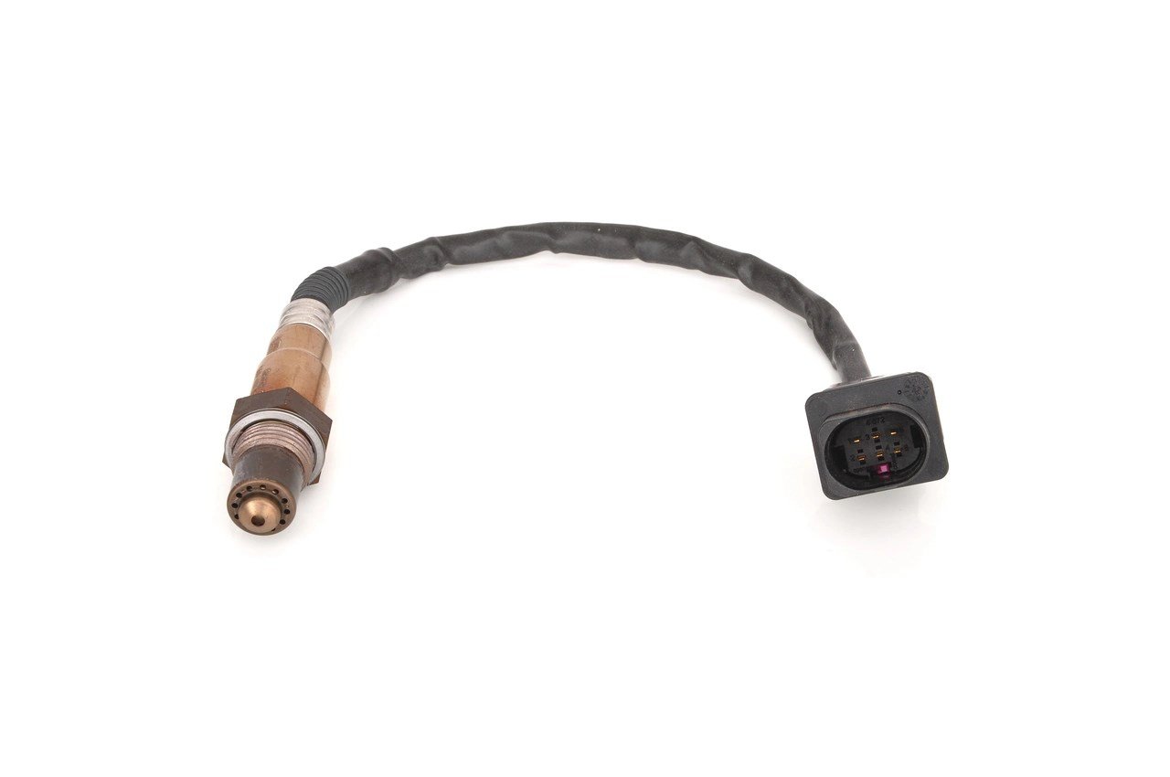 BOSCH 0281004093 Oksijen Sensörü Lambda Sensörü 393003A000 uygun fiyat hızlı kargo