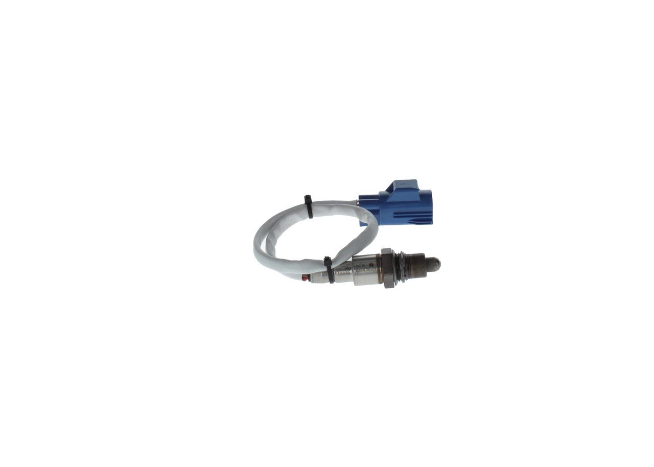 BOSCH 0 258 030 0CR Oksijen Sensörü Lambda Sensörü 02T2H48052 uygun fiyat hızlı kargo