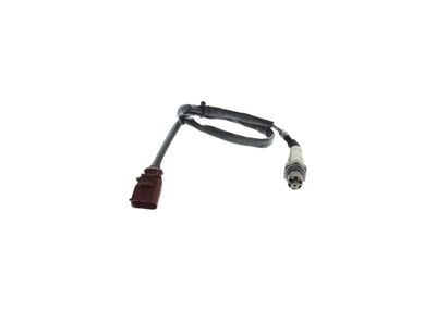 BOSCH 025898679A Oksijen Sensörü Lambda Sensörü 04E906262AR uygun fiyat hızlı kargo