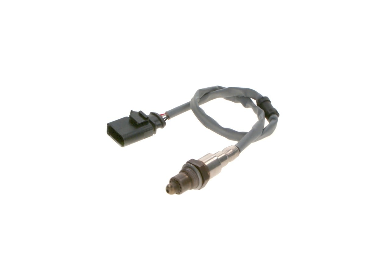 BOSCH 0 258 030 102 Oksijen Sensörü Lambda Sensörü 8K0906262G uygun fiyat hızlı kargo