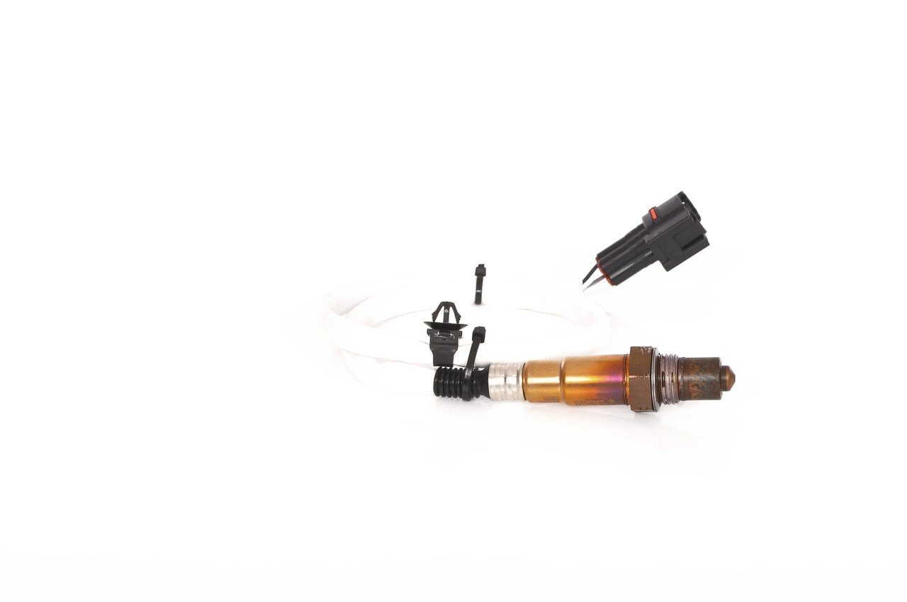 BOSCH 0 258 010 387 Oksijen Sensörü Lambda Sensörü 1821361M00000 uygun fiyat hızlı kargo