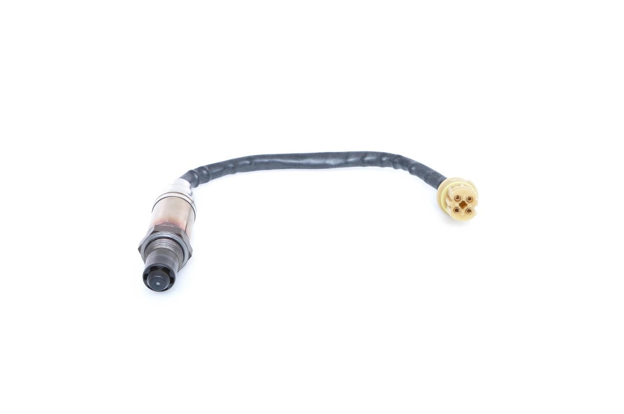 BOSCH F 00H L00 392 Oksijen Sensörü Lambda Sensörü 11787547313 uygun fiyat hızlı kargo