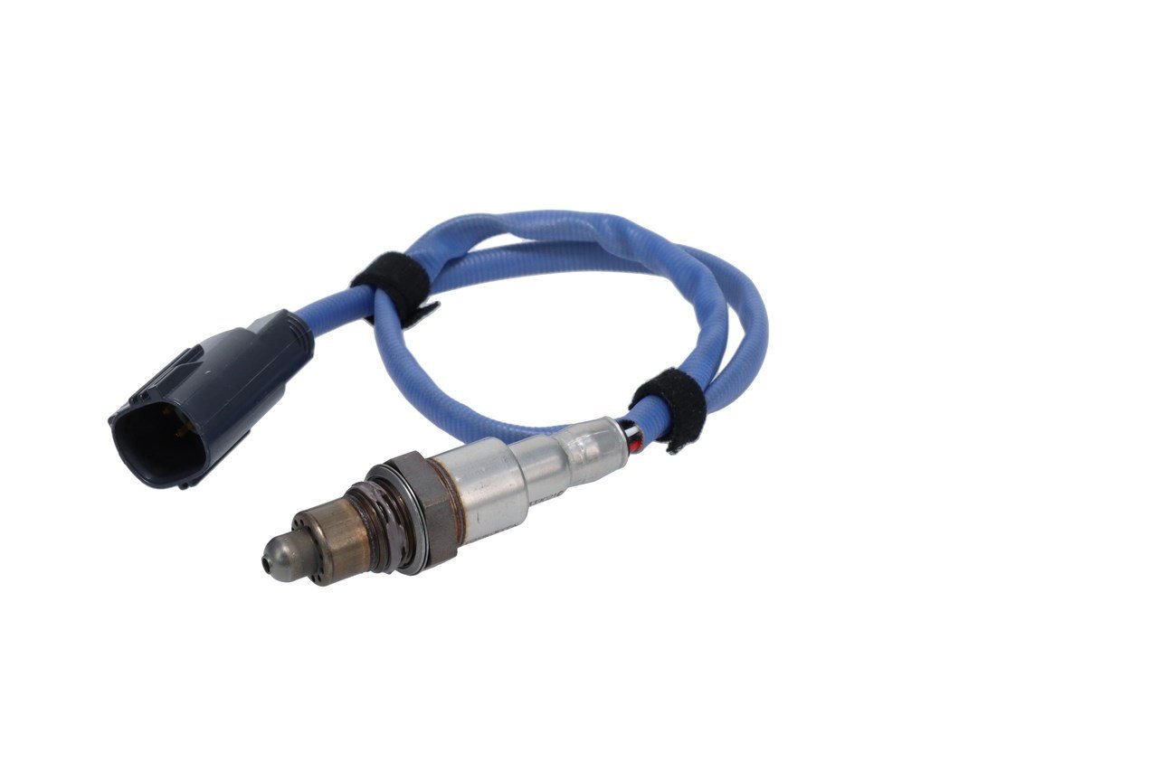 BOSCH 0 258 030 0DN Oksijen Sensörü Lambda Sensörü 02T2H48051 uygun fiyat hızlı kargo