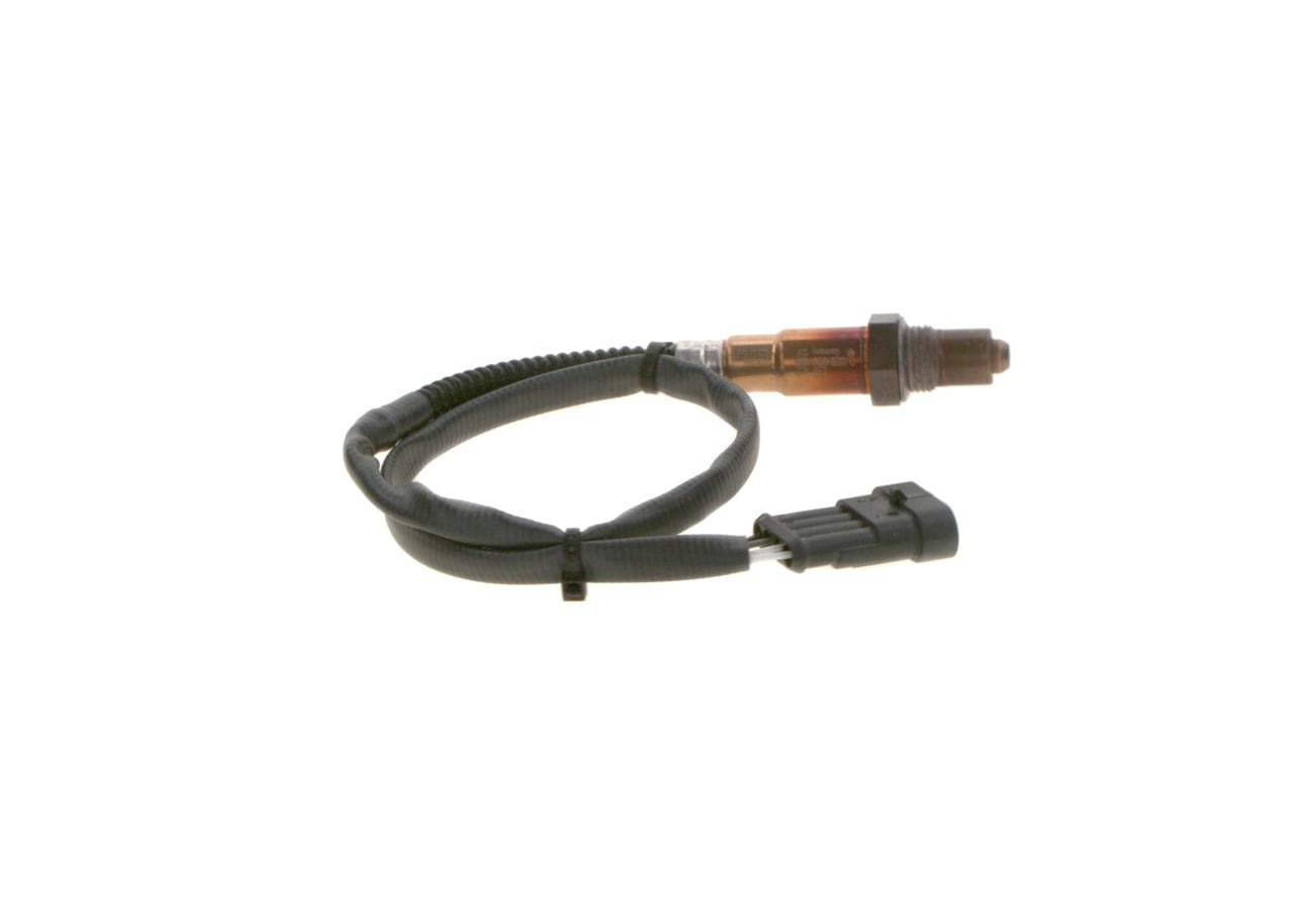BOSCH 0 258 006 193 Oksijen Sensörü Lambda Sensörü 0046750243 uygun fiyat hızlı kargo