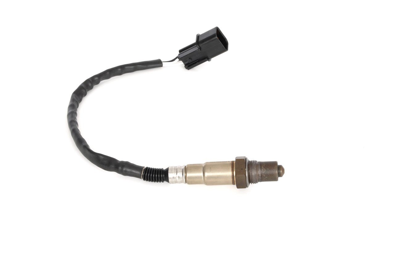 BOSCH 0 258 986 758 Oksijen Sensörü Lambda Sensörü 3921003040 uygun fiyat hızlı kargo