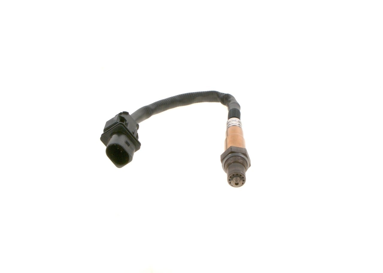 BOSCH 0 258 017 217 Oksijen Sensörü Lambda Sensörü 11787560957 uygun fiyat hızlı kargo