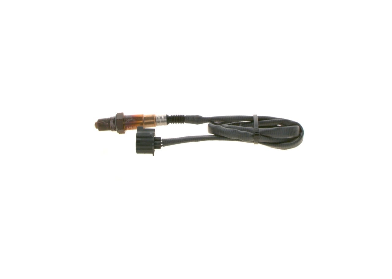 BOSCH 0 258 006 693 Oksijen Sensörü Lambda Sensörü 0035428518 uygun fiyat hızlı kargo