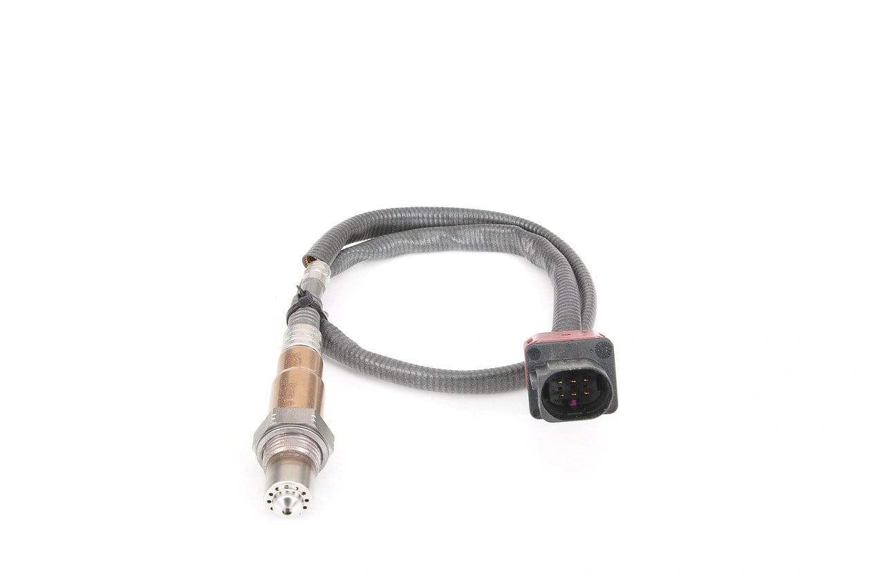 BOSCH 0258017467 Oksijen Sensörü Lambda Sensörü 1886204 uygun fiyat hızlı kargo