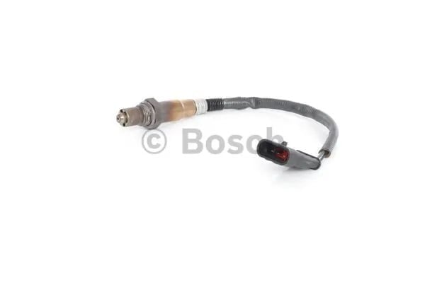 BOSCH 0 258 006 206 Oksijen Sensörü Lambda Sensörü 0046751082 uygun fiyat hızlı kargo