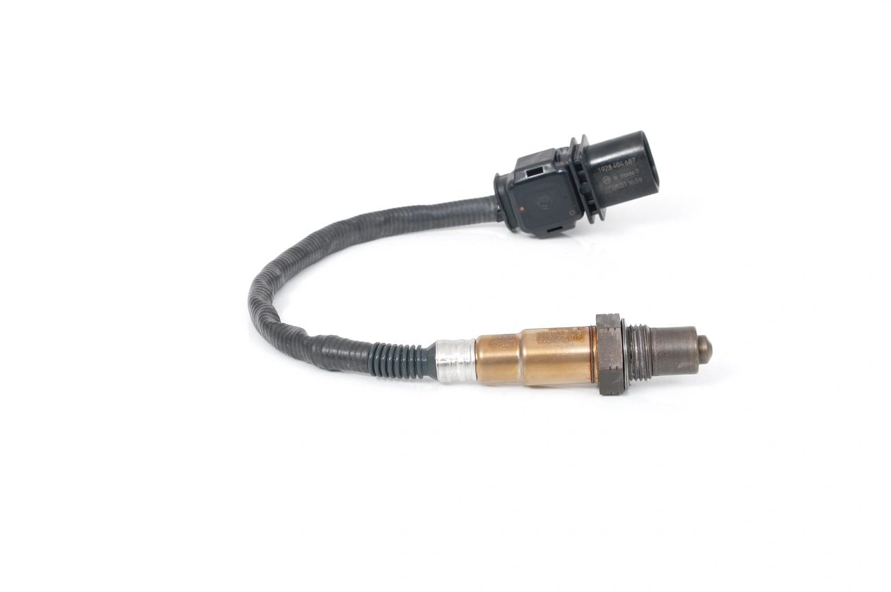 BOSCH 0 281 004 411 Oksijen Sensörü Lambda Sensörü 8946702080 uygun fiyat hızlı kargo