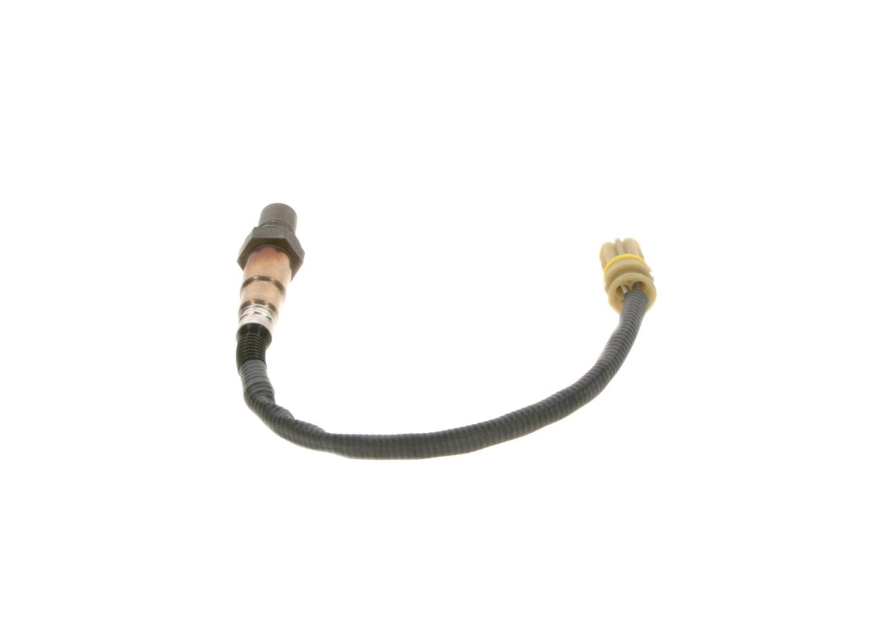 BOSCH 0 258 006 183 Oksijen Sensörü Lambda Sensörü 0015404617 uygun fiyat hızlı kargo