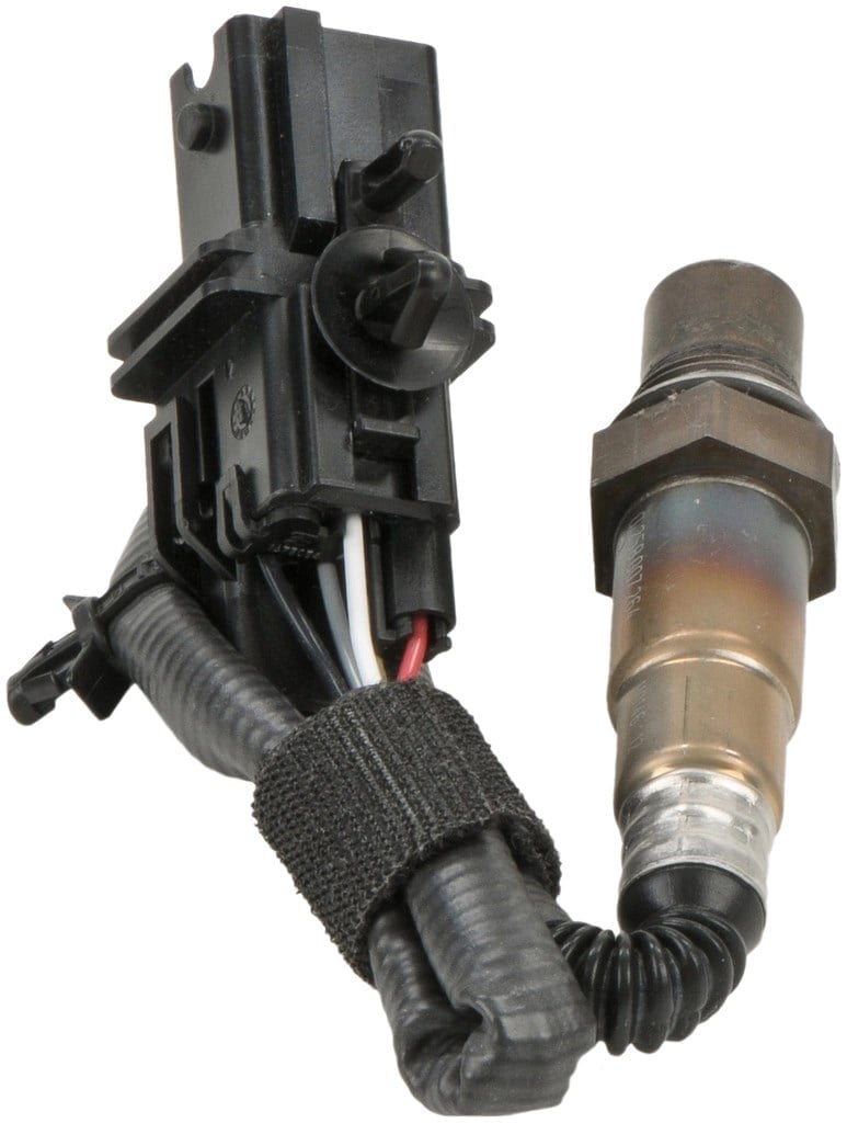 BOSCH 0 258 007 264 Oksijen Sensörü Lambda Sensörü 226937S000 uygun fiyat hızlı kargo