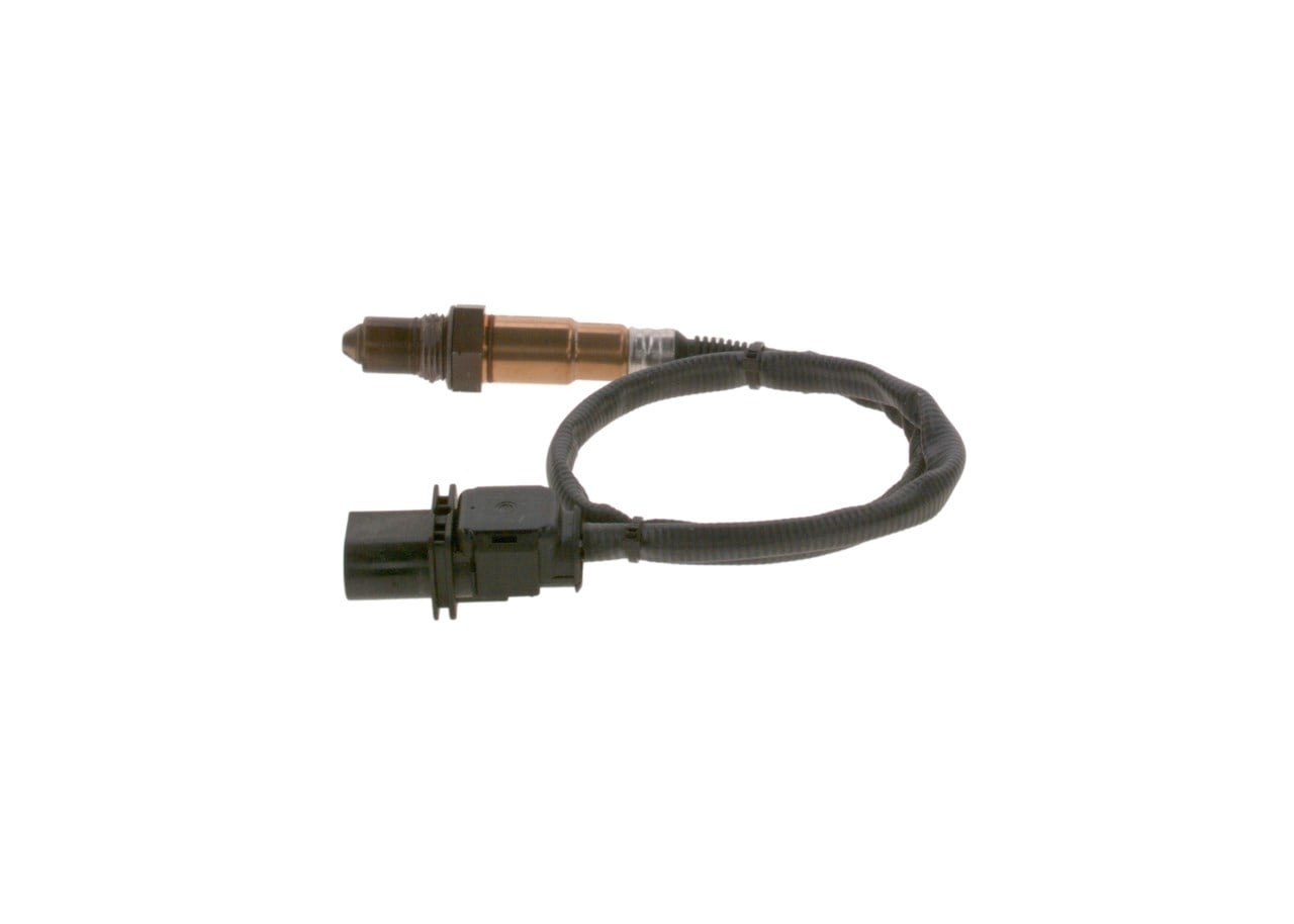 BOSCH 0 281 004 821 Oksijen Sensörü Lambda Sensörü 0000504135503 uygun fiyat hızlı kargo