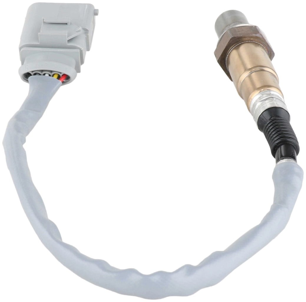 BOSCH 0 258 027 209 Oksijen Sensörü Lambda Sensörü 06L906262D uygun fiyat hızlı kargo