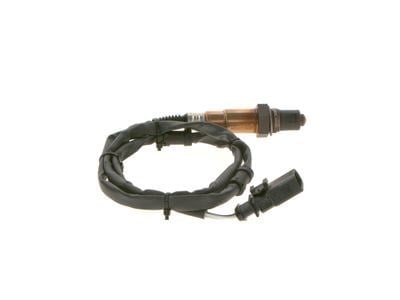 BOSCH 0258006869 Oksijen Sensörü Lambda Sensörü 022906262BT uygun fiyat hızlı kargo