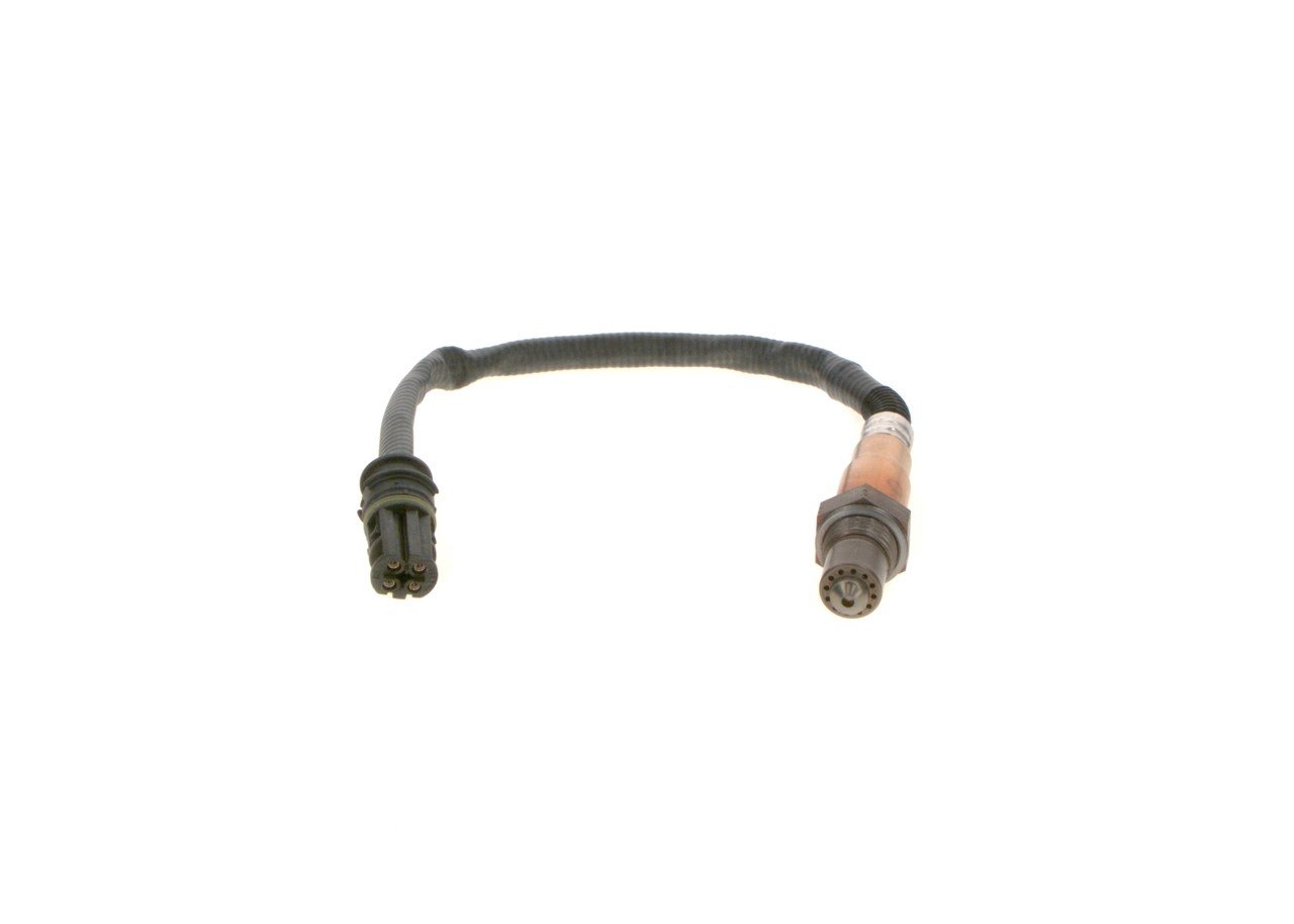 BOSCH 0 258 010 421 Oksijen Sensörü Lambda Sensörü 11787539125 uygun fiyat hızlı kargo