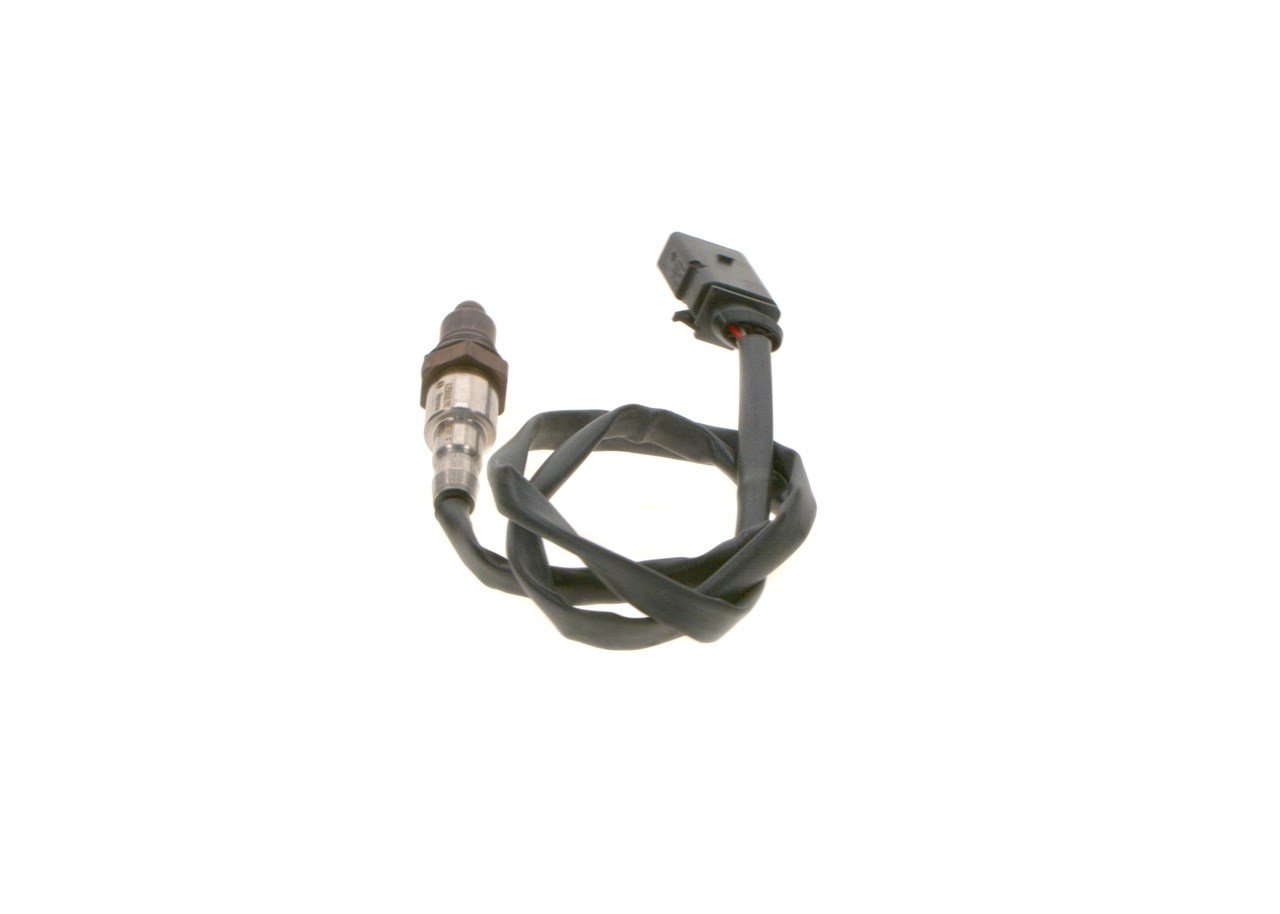 BOSCH 0 258 030 290 Oksijen Sensörü Lambda Sensörü 04E906262EA uygun fiyat hızlı kargo
