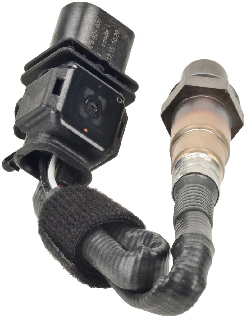 BOSCH 0258017120 Oksijen Sensörü Lambda Sensörü 12589380 uygun fiyat hızlı kargo