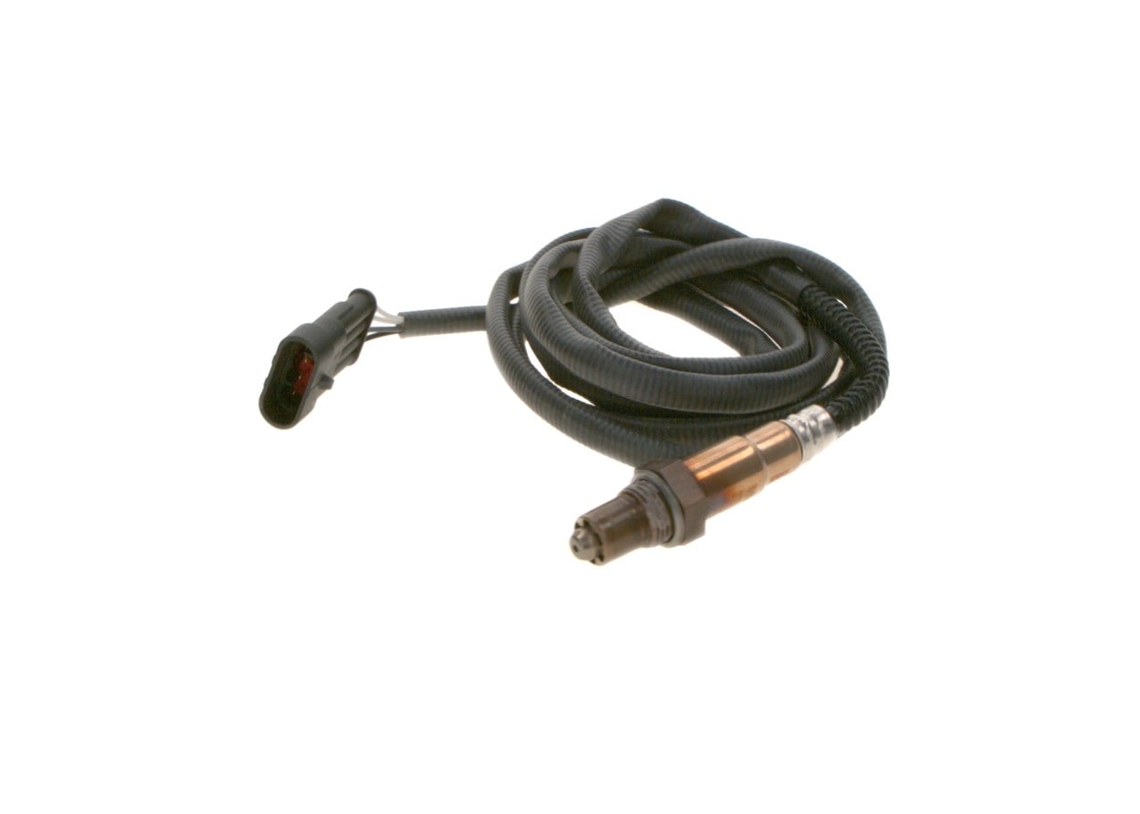 BOSCH 0 258 006 388 Oksijen Sensörü Lambda Sensörü 0046760863 uygun fiyat hızlı kargo