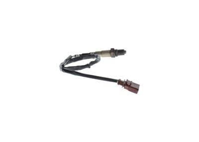 BOSCH 025898679A Oksijen Sensörü Lambda Sensörü 04E906262AR uygun fiyat hızlı kargo