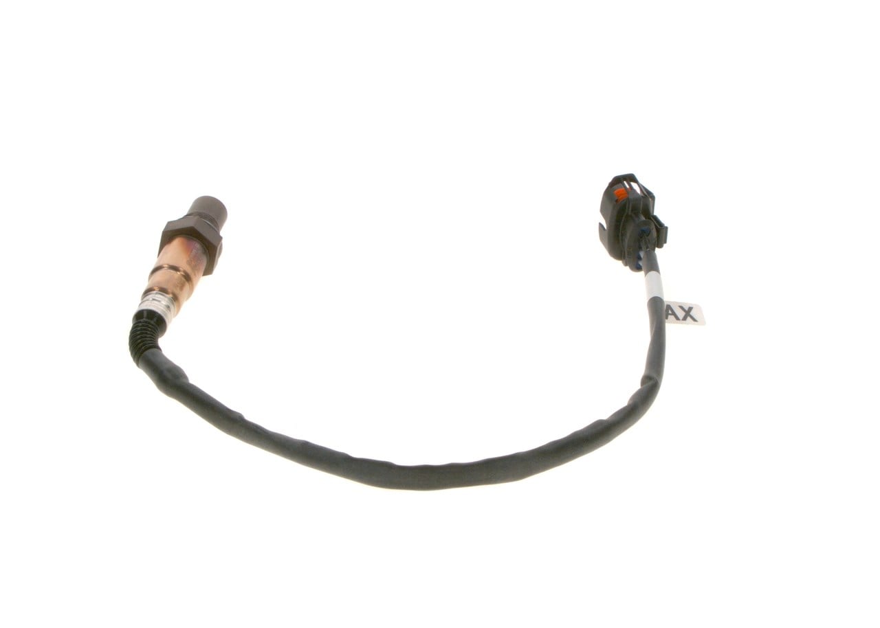 BOSCH 0 258 006 170 Oksijen Sensörü Lambda Sensörü 09129968 uygun fiyat hızlı kargo