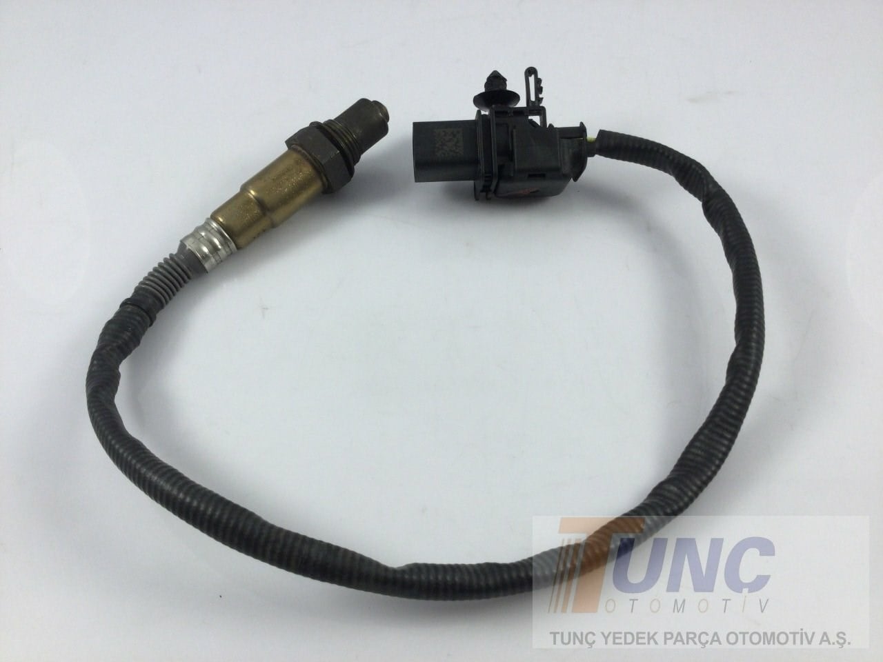BOSCH 0 281 004 530 Oksijen Sensörü Lambda Sensörü 03L906262 uygun fiyat hızlı kargo