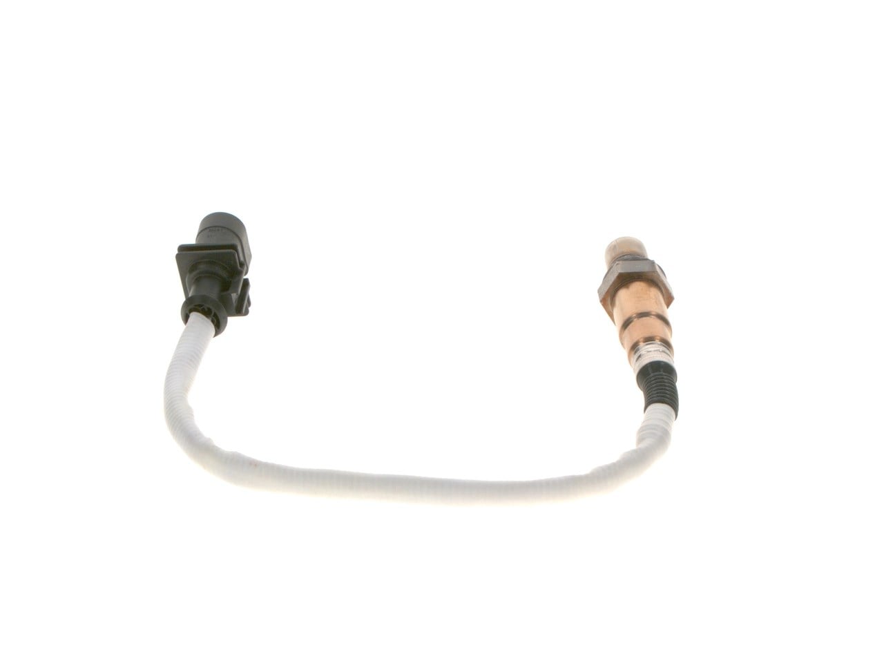 BOSCH 0 258 027 157 Oksijen Sensörü Lambda Sensörü EJ329F472AA uygun fiyat hızlı kargo