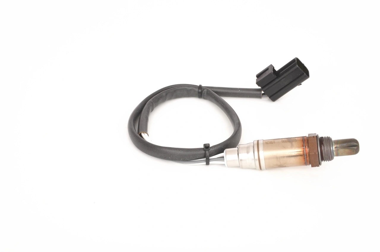 BOSCH 0 258 003 229 Oksijen Sensörü Lambda Sensörü MHK10006 uygun fiyat hızlı kargo