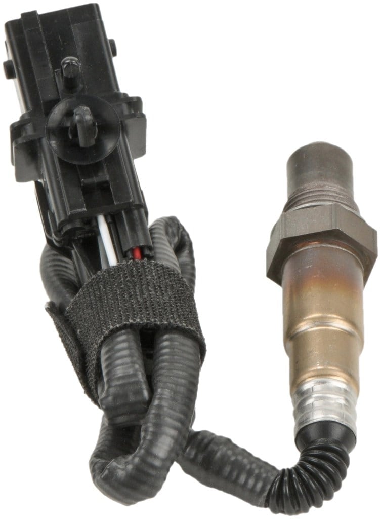 BOSCH 0 258 007 240 Oksijen Sensörü Lambda Sensörü 22693CD700 uygun fiyat hızlı kargo