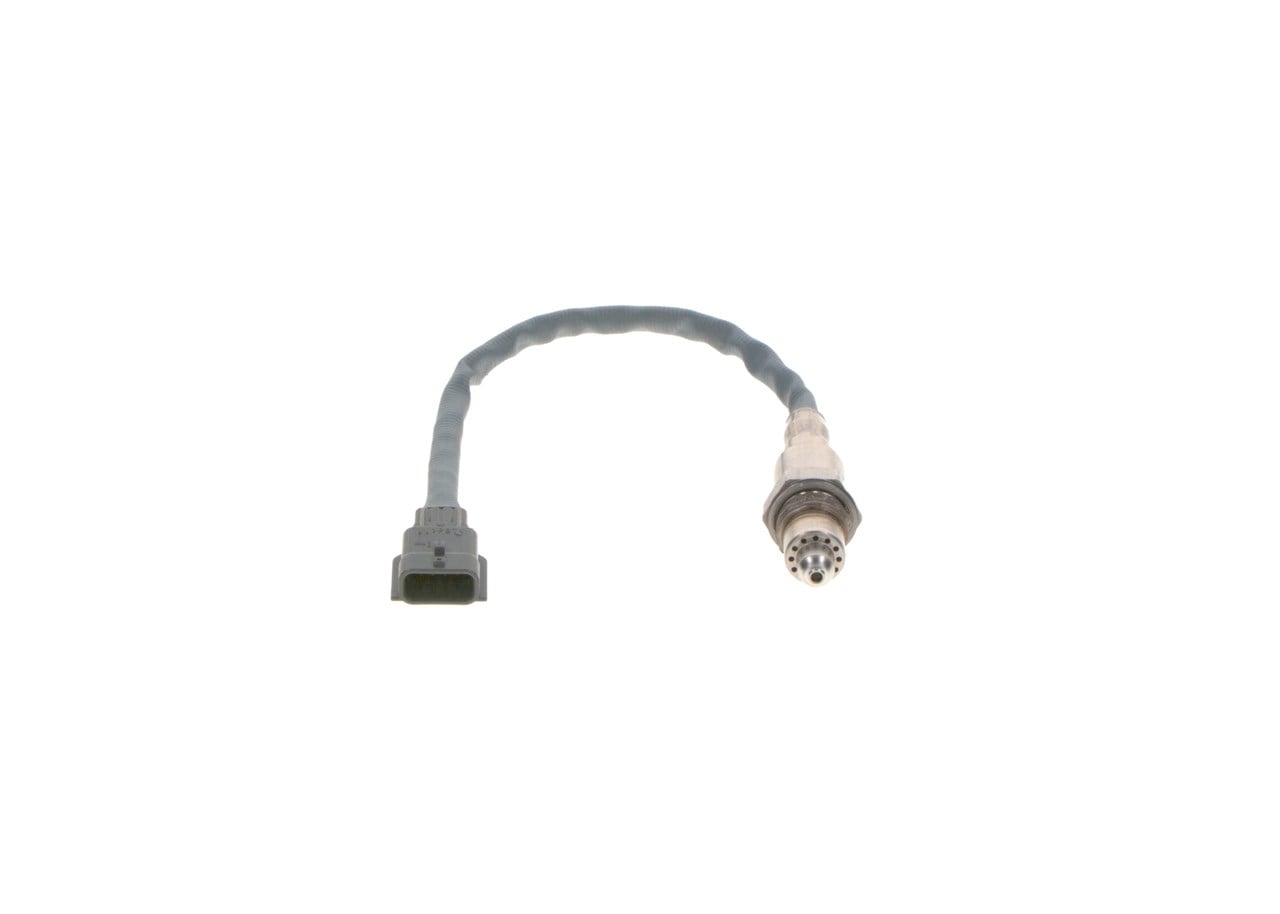 BOSCH 0 258 030 02M Oksijen Sensörü Lambda Sensörü 226A0BV81A uygun fiyat hızlı kargo