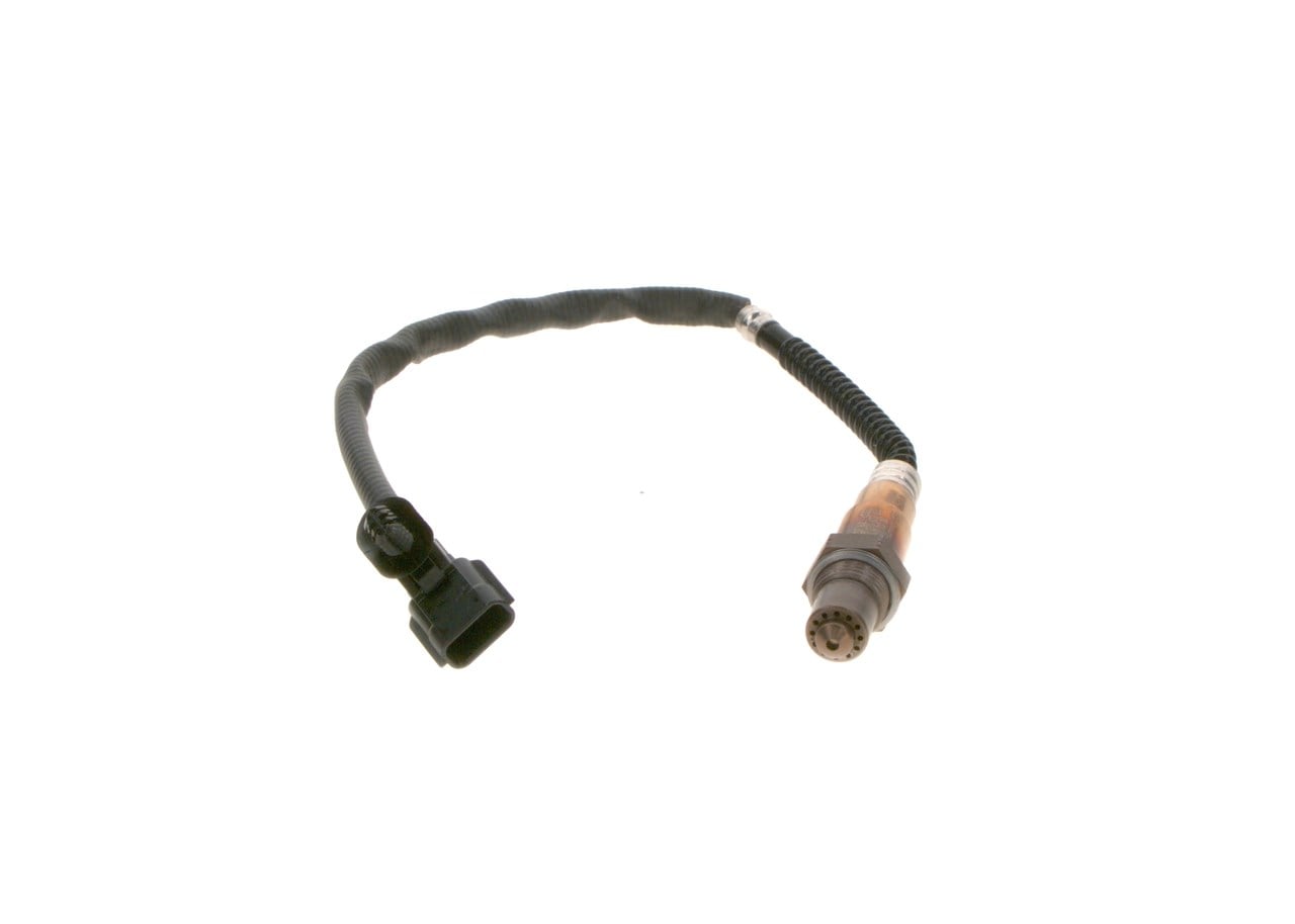 BOSCH 0 258 010 110 Oksijen Sensörü Lambda Sensörü 8200830903 uygun fiyat hızlı kargo