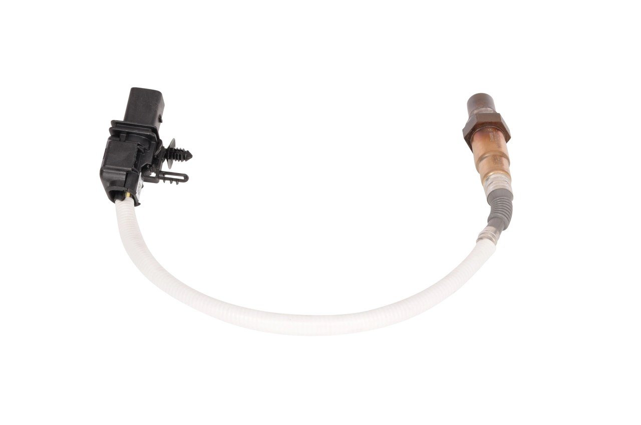 BOSCH 0 258 017 444 Oksijen Sensörü Lambda Sensörü 1812573 uygun fiyat hızlı kargo
