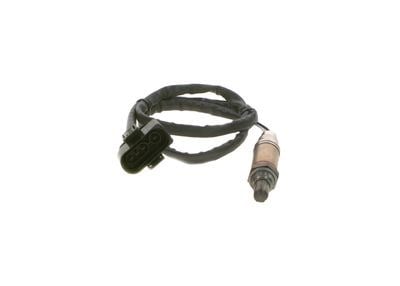BOSCH 0258003548 Oksijen Sensörü Lambda Sensörü 021906265R uygun fiyat hızlı kargo