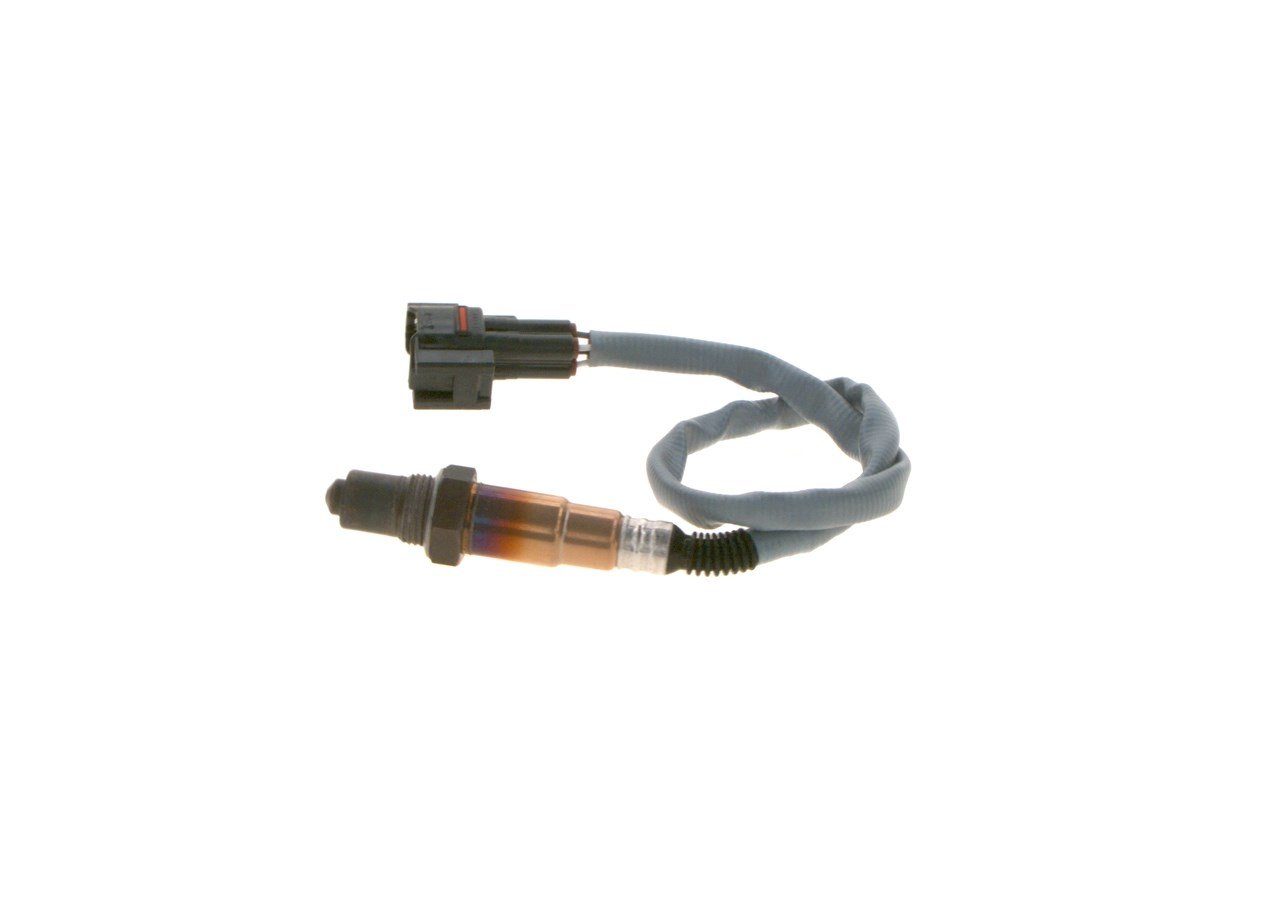 BOSCH 0 258 010 156 Oksijen Sensörü Lambda Sensörü 1821354LB0 uygun fiyat hızlı kargo