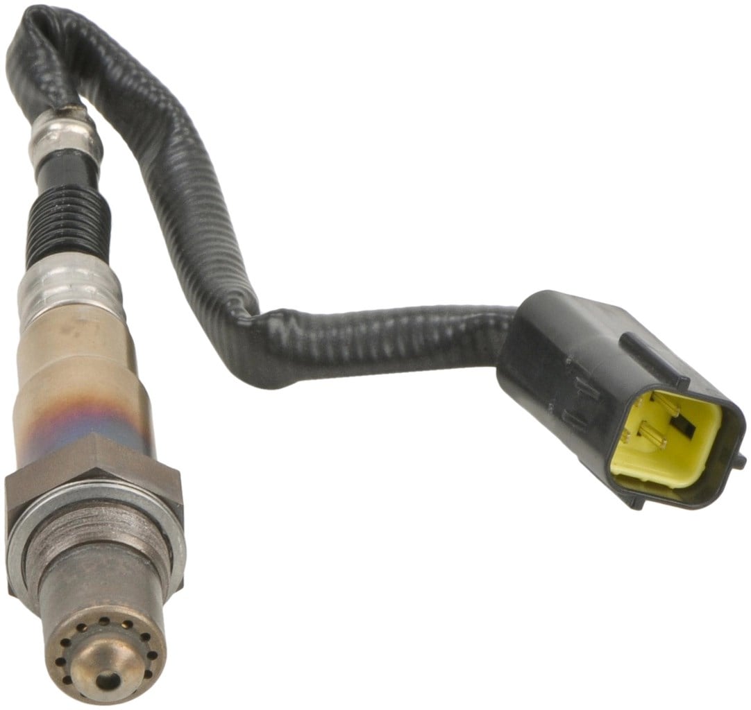 BOSCH 0 258 986 684 Oksijen Sensörü Lambda Sensörü 3921023500 uygun fiyat hızlı kargo
